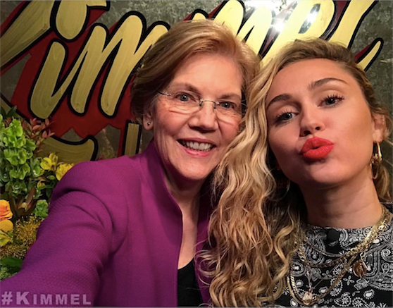 Why We Love Miley Cyrus and her Controversy